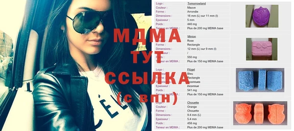 молекула духа Козловка